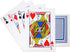 Jumbo and Super Jumbo Oversized Playing Cards | 54 Cards | Poker Deck of Cards | Super Jumbo Oversized 8.25"x11.75"