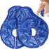 Hot Cold Breast Therapy Pads, Breast Ice Pack, Cooling Gel Pads, Breastfeeding Essentials and Postpartum Recovery |
