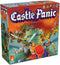 Castle Panic 2nd Edition | Cooperative Board Game for Adults and Family