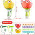 Outside Toys for Kids Ages 4-8, Manual Capture Catching Game for Toddler Chasing, Fun Outdoor Games