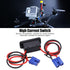 JR Style Heavy Duty On Off Switch 18AWG, RC Switch for Remote Control System Accessories