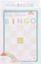 C.R. Gibson Baby Shower Bingo Game Activity, 24pc.