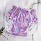 TAPIVA Adult Diapers, Japanese Tethered Suede Bear Diapers/Adult Diapers/Incontinence Pants/Changing Pad Diapers, Youth,