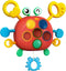 Chilvil Airplane Travel Toys for Toddler Kids 1-3 Sensory Montessori Toys for
