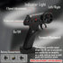 2.4GHz 1:24 4WD 25KM+/H HTURCCOP RC Drift Car Scale High Speed Model Vehicle with LED Lights Drifting Tire Racing Sport