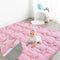 SPRINGSPIRIT 71'' x 59'' Baby Play Mat for Playpen, Baby Play Mat
