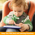 PLAY Spanish & English Learning Tablet for Toddlers 1-3, Bilingual Interactive Alphabet Learning Toys for Kids