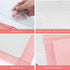 Rocinha 24 Inches 17 Inches Disposable Changing Pads for Baby x Disposable Underpads Waterproof Diaper Changing Pad