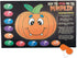 Halloween Game Pin The Nose On The Pumpkin Fun Express (up to 10 Players)