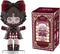 MISYA Kawaii Blind Box Figures Dolls, PVC Collectable Action Figure for Girls Birthday Party Gift