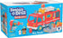 Set Set, 3+ Educational Insights Design & Drill Bolt Buddies Fire Truck - Construction Toys & Toddler Tools, Kids Tool