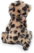 6 inches The Petting Zoo Cheetah Stuffed Animal Plushie, Gifts for Kids, Wild Onez Babiez Zoo Animals, Cheetah Plush
