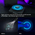 Fidget Spinners, INNPLUS Fidget Spinners for Adult, Fidget Toys, Fidgets for Teens,Metal Fidget Spinner with Luminous