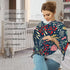 Schgap Merry Christmas Car Seat Covers for Baby, Nursing Cover Breastfeeding Baby Carrier Cover Stroller Cover