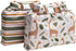 Kinder Set of 2 Water Resistant Wet Bags for Storing Laundry or