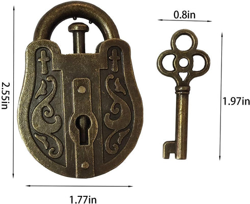 Lock and Unlocking 3D Brain Teasers Puzzles, Classic Toy Cast Metal Disentanglement Puzzles