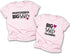 Big Sister in Training Shirt, Professional Big Sister, Gift for Big Sister