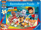 Ravensburger - Paw Patrol puzzle, collection 35 pieces, puzzle for children, recommended age 3 years