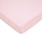 TL Care 100% Natural Cotton Fitted Mini Crib Sheet 38" x 24" - Soft