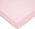 TL Care 100% Natural Cotton Fitted Mini Crib Sheet 38" x 24" - Soft