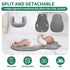 Rootling Baby Feeding Pillow, Anti Overflow Feeding Pillow for Reducing Spit-Up, Safety Nursing Pillow, Baby Lounger