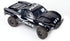 SummitLink Custom Body Police Style Replacement for 1/10 Scale RC Car or Truck (Truck not Included) SS-PO-02