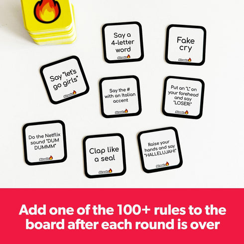 Buffalo Games - Streaks - Adult Party Game - New Game Night Classic - Electronic Light Up Board for Ages 17 and Up