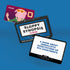 Bubblegum Stuff Sloppy Synopsis: TV Card Game for TV Buffs, 55 Iconic Shows with Dreadful Descriptions
