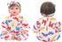 FADALEA 18-22 inch 5-Packs 18-22 inch Doll Clothes and Accessories with Headband for Doll (Not Include Doll)