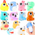 LiYiQ 12 PCS Squeeze Toys Eye Popping Squeeze Toy Fidget Toys Party Favors