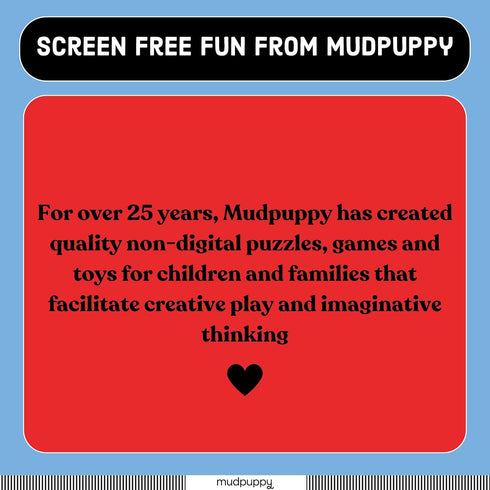 Mudpuppy Map of Asia 70 Piece Geography Puzzle with Country-Shaped Pieces and Iconic Landscapes