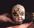 Nerd Block Baby Collectible, Eat You Alive Broken Doll Head