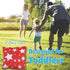 RaboSky Small Bean Bags for Kids - Mini Toss Game, Cornhole Toy for Toddler Preschool, Outdoor Activities