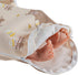 HOUSBAY 2-Way 1 Pack 3-6 Baby Swaddle Blanket Boy Girl Super Soft Material Newborn Adjustable Swaddles Zipper Sleep