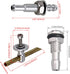 M6 RC Boat Water Nipple Pickup Outlets Cooling Tube RC Water Pickup Cooling System Kit