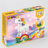 WISEPLAY Unicorn Building Block Set - 12 in 1 Unicorn Toys for Girls Age 6-8