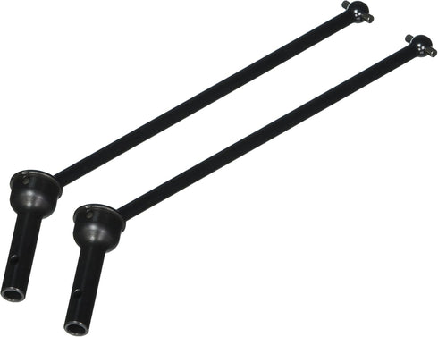 Losi Front/Rear CV Drive Shaft Set, LST2 XXL/2 3XL-E, Gas Car/Truck Replacement Parts