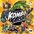 Kombo Klash Board Game | Strategy Tile-Laying Game for Kids and Adults | 2 to 4 Players, Ages 10 and Up