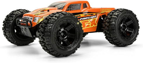 Pro-line Racing 1/16 Trencher 2.2 M2 Tire for MNT Desperado WhlERevo PRO119411 RC