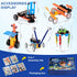 6-12, 6 7 8 9 10 11 12 13 STEM Kits for Kids Ages Science Kits for Kids,DIY STEM Gifts Toys for Year Old Boy Birthday
