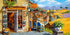 Colors of Tuscany Puzzle - Castorland (4000 Piece)