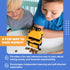 8 KidzRobotix - Money Bank Robot - Build a Piggy Bank for Kids Robot, Inspire STEM Learning, Boost Creativity