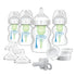 Set 32oz Dr. Brown's Anti-Colic Feeding with Slow Flow Nipples & Formula Mixing Pitcher