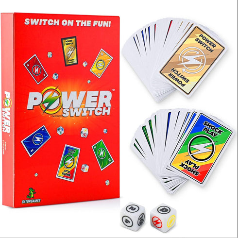Quick Strategy Fun for Kids and Adults, Ages 8+