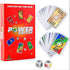 Quick Strategy Fun for Kids and Adults, Ages 8+