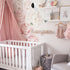 Clip Mount for Eufy Baby Monitor Camera - Flexible Gooseneck Holder for Crib without Tools or Wall Damage