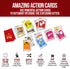 Exploding Kittens Original Edition - Hilarious Family Game Night Card Game for Ages 7+