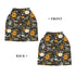Schgap Funny Doodle Car Seat Cover for Baby, Nursing Cover Breastfeeding Baby Carrier Cover Stroller Cover for Toddler