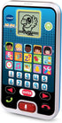 VTech Learning Phone - Call and Chat Toy for Kids in Black