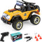 Wltoys 32221 1/32 RC Car, 25km/h Brushed RC Crawler, 2.4GHz All-Terrain Remote Control Car Gifts